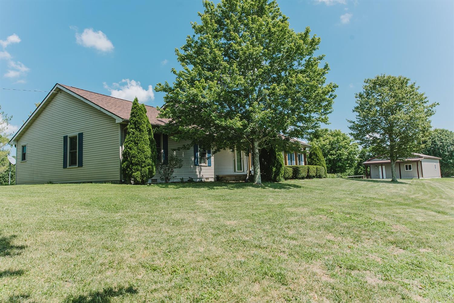 7932 Mt Sterling Road Winchester, KY 40391 - Photo 51 of 54 Photo 51