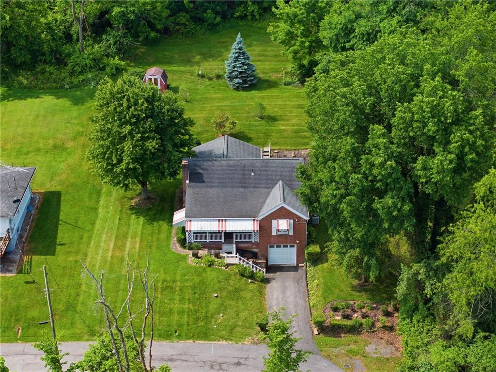 402 Park Road Midway, PA 15060 - Photo 36 of 38