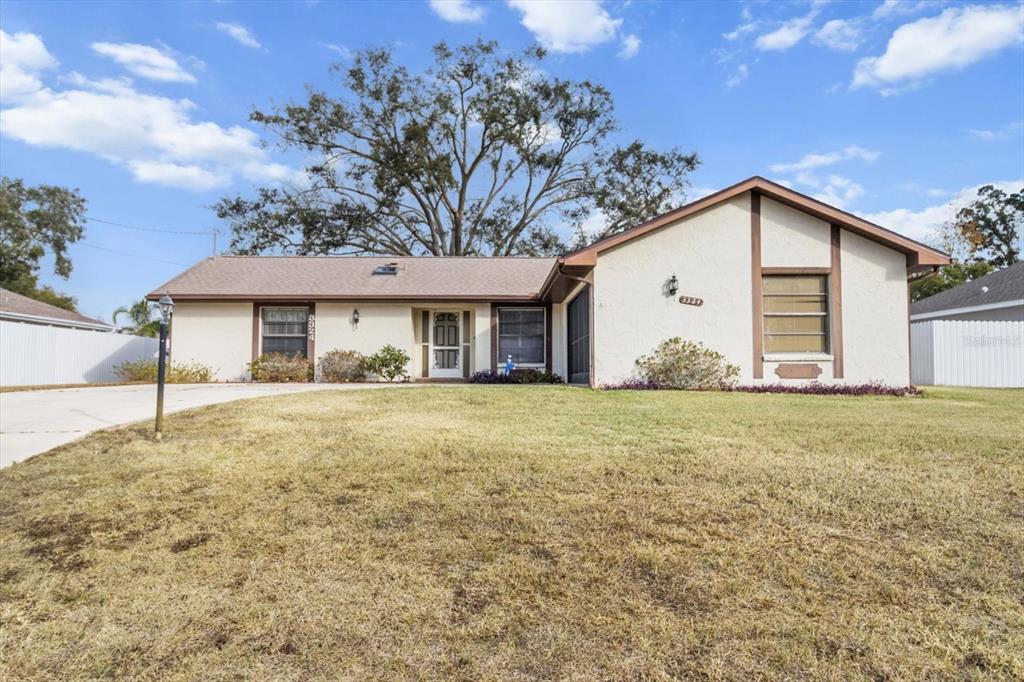 3324 Harrow Road Spring Hill, FL 34606 - Photo 1 of 1 Gallery Image 1