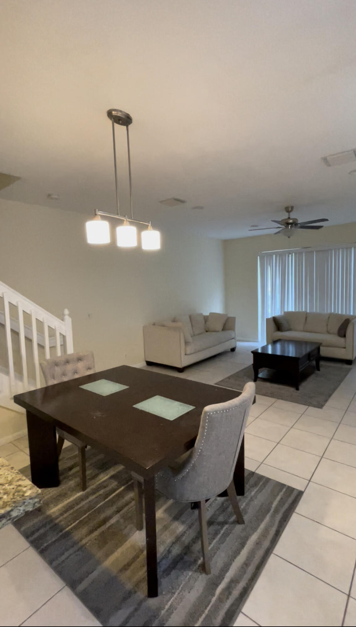 1021 Woodfield Road Greenacres, FL 33415 - Photo 11 of 32 LIVING ROOM