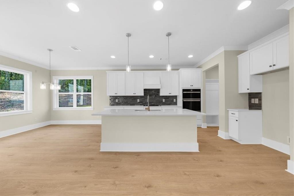 5559 Overview Drive Flowery Branch, GA 30542 - Photo 11 of 51