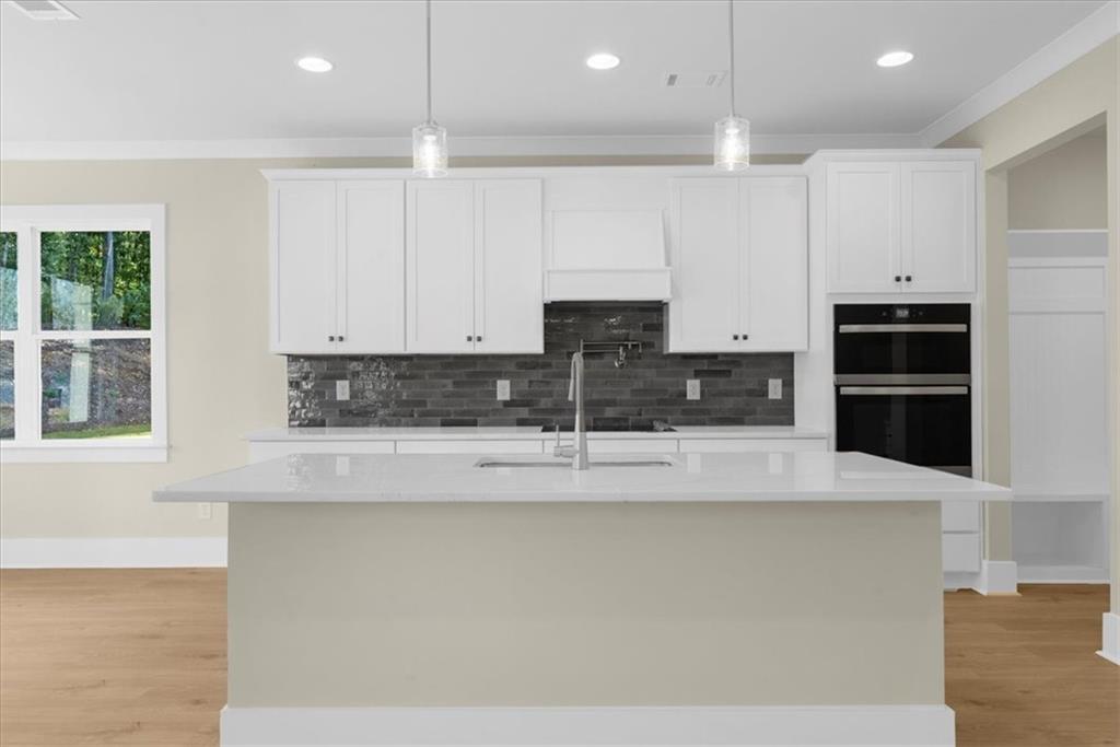 5559 Overview Drive Flowery Branch, GA 30542 - Photo 12 of 51