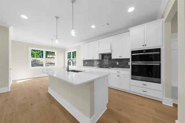 $499,900 | 5559 Overview Drive, Flowery Branch, GA 30542