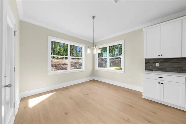 $499,900 | 5559 Overview Drive, Flowery Branch, GA 30542