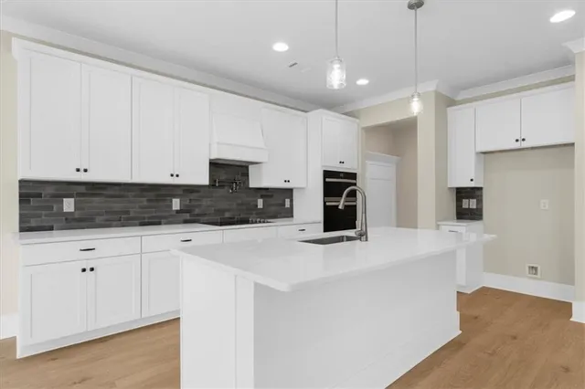 $499,900 | 5559 Overview Drive, Flowery Branch, GA 30542