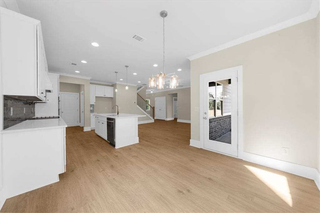 5559 Overview Drive Flowery Branch, GA 30542 - Photo 18 of 51