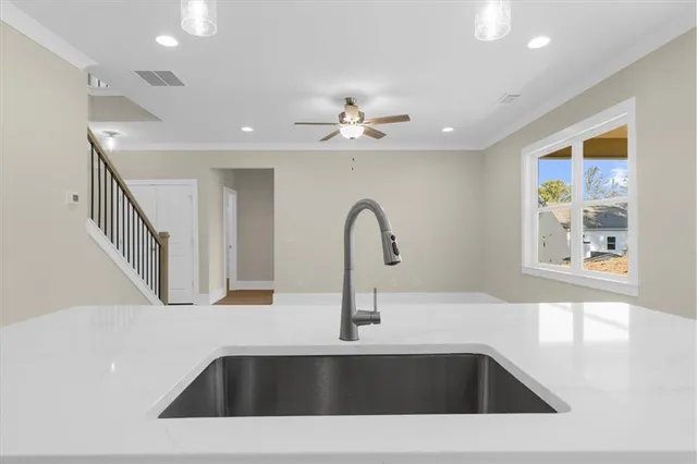 $499,900 | 5559 Overview Drive, Flowery Branch, GA 30542