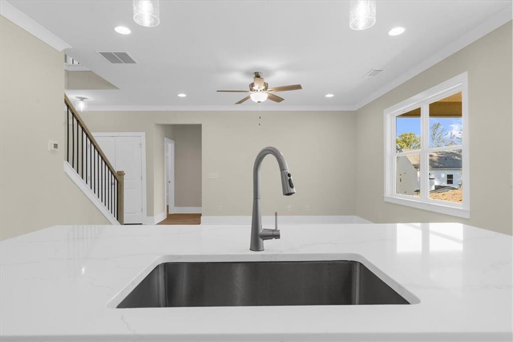 5559 Overview Drive Flowery Branch, GA 30542 - Photo 20 of 51