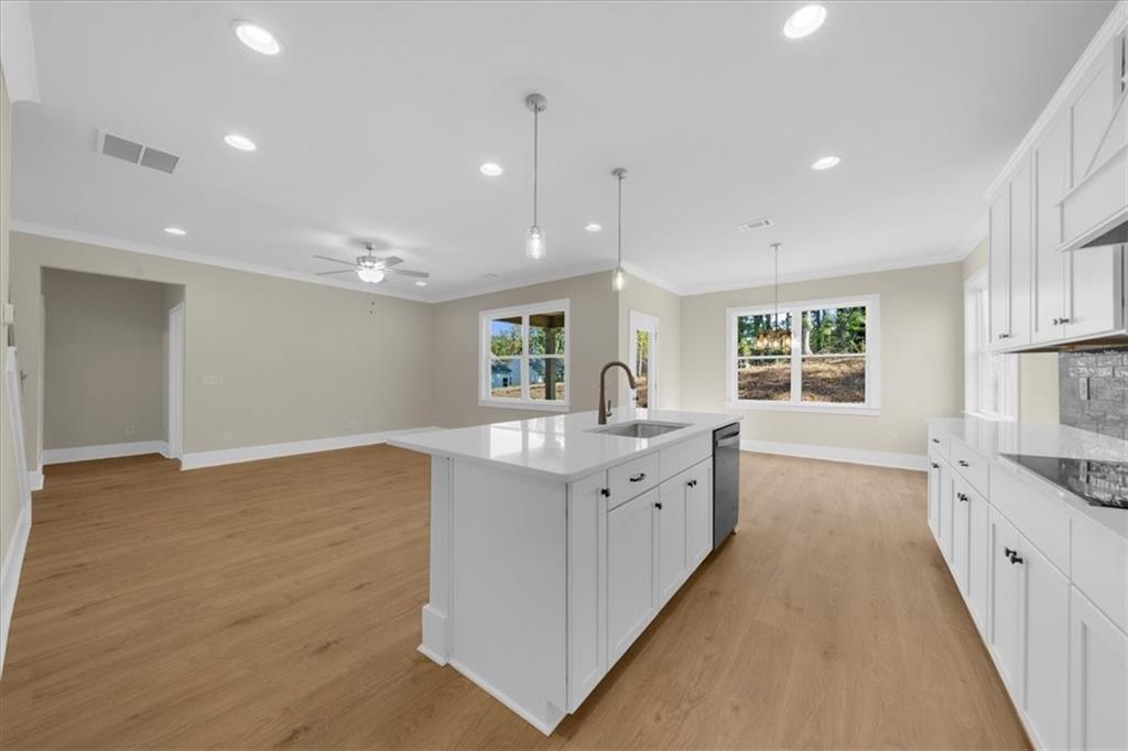 5559 Overview Drive Flowery Branch, GA 30542 - Photo 23 of 51