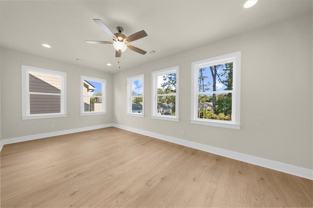 5559 Overview Drive Flowery Branch, GA 30542 - Photo 31 of 51