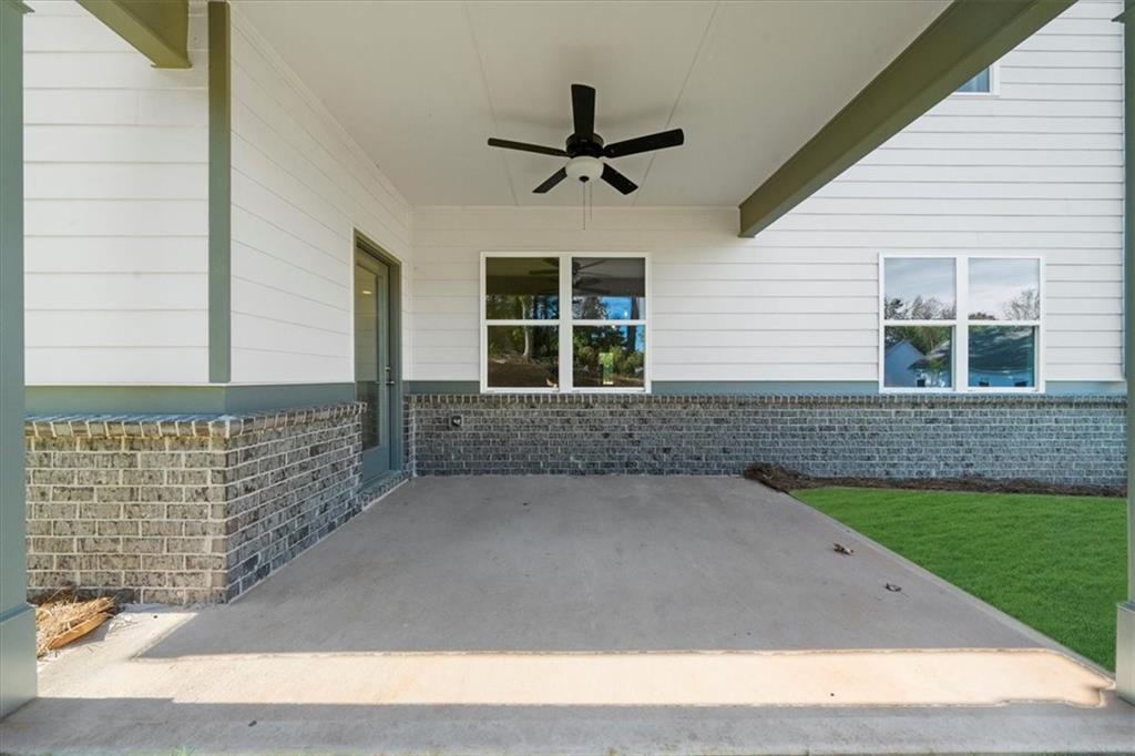 5559 Overview Drive Flowery Branch, GA 30542 - Photo 41 of 51