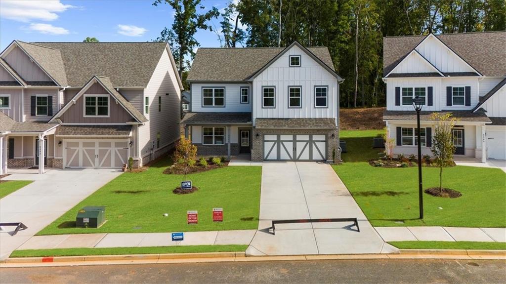 5559 Overview Drive Flowery Branch, GA 30542 - Photo 42 of 51