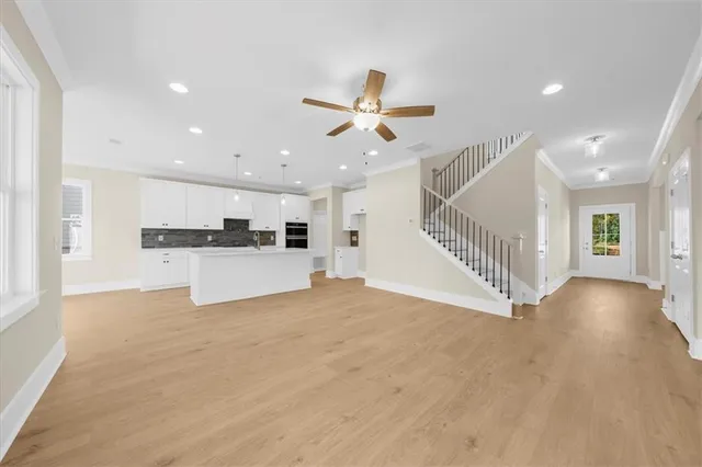 $499,900 | 5559 Overview Drive, Flowery Branch, GA 30542