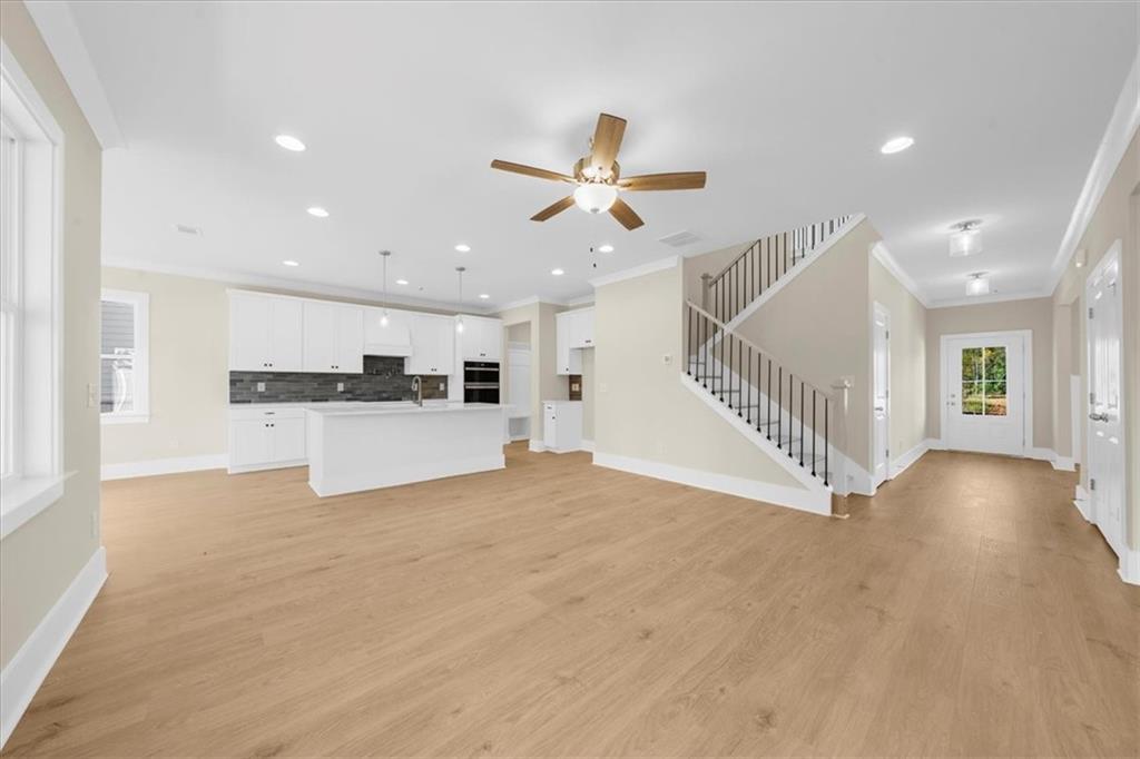 5559 Overview Drive Flowery Branch, GA 30542 - Photo 10 of 51