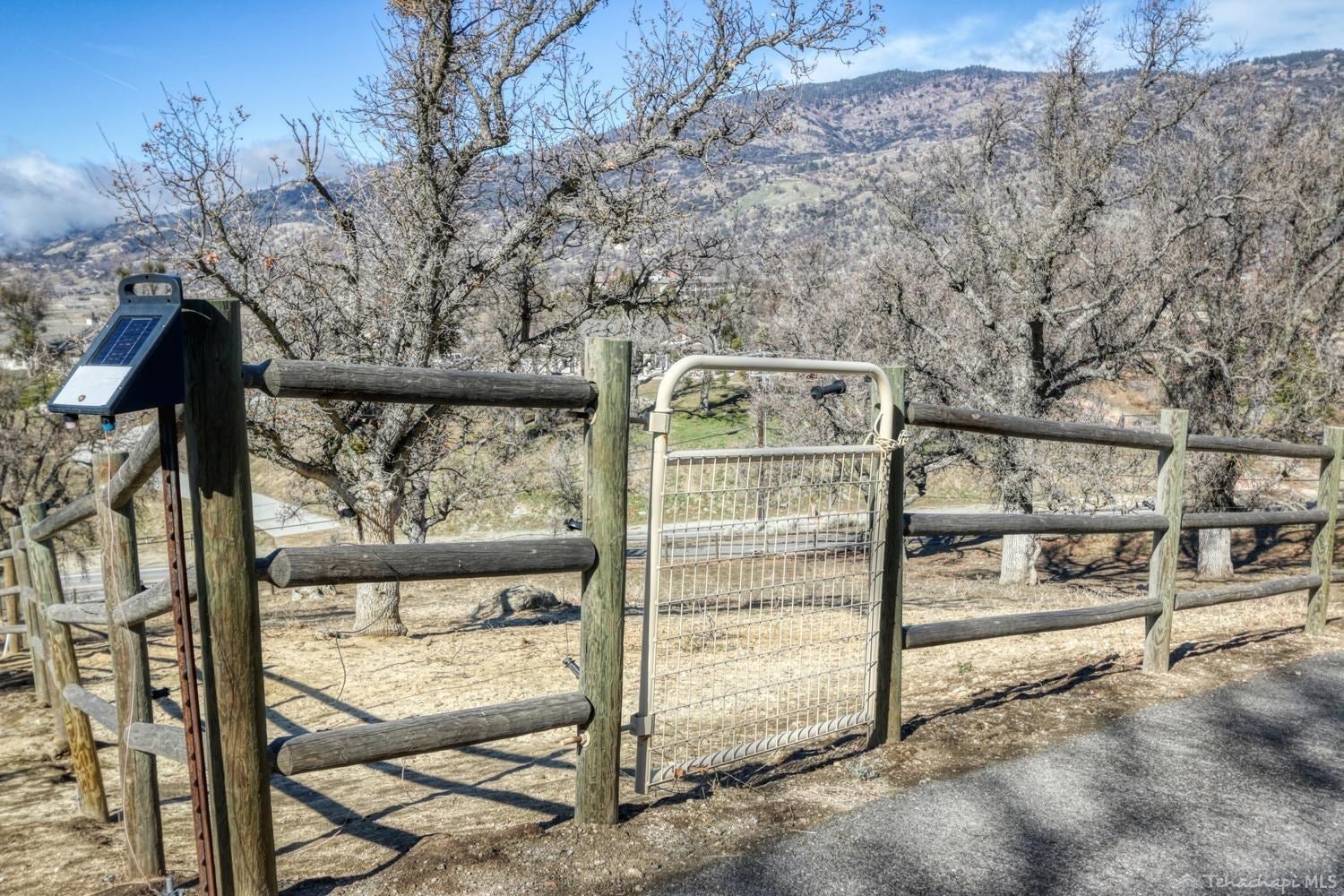 28250 Cumberland Road Tehachapi, CA 93561 - Photo 64 of 68 Gallery Image 64