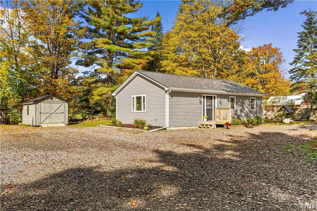 8019 Smith Road