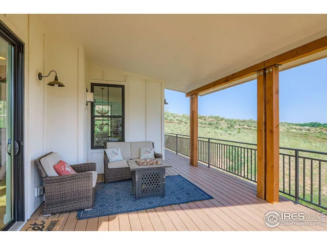 $1,775,000 | 4516 Delcolina Way, Laporte, CO 80535