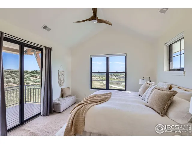 $1,775,000 | 4516 Delcolina Way, Laporte, CO 80535