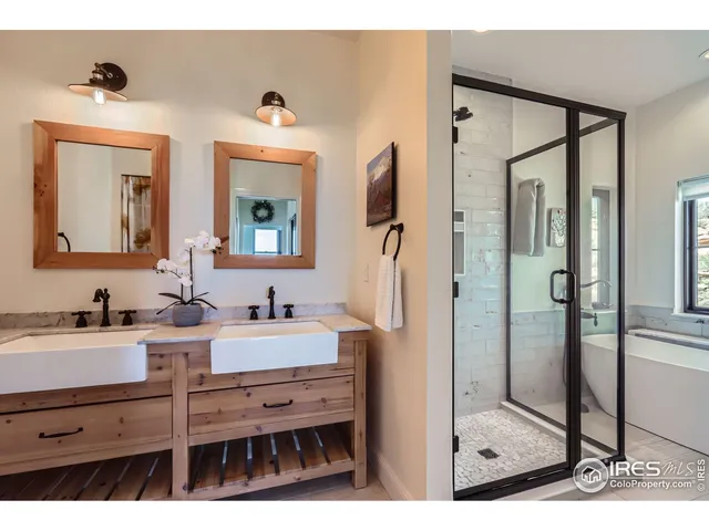 $1,775,000 | 4516 Delcolina Way, Laporte, CO 80535