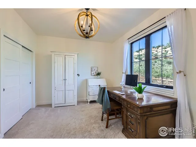 $1,775,000 | 4516 Delcolina Way, Laporte, CO 80535