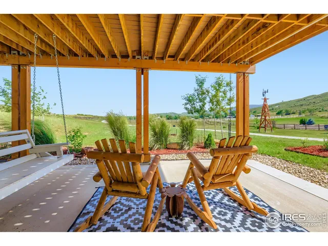 $1,775,000 | 4516 Delcolina Way, Laporte, CO 80535