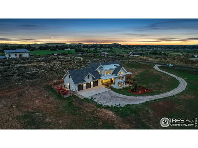 $1,775,000 | 4516 Delcolina Way, Laporte, CO 80535