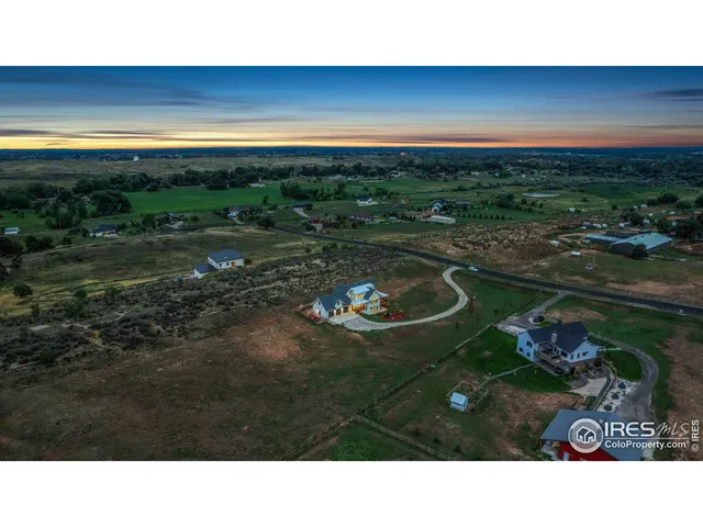 $1,775,000 | 4516 Delcolina Way, Laporte, CO 80535