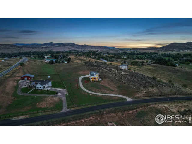 $1,775,000 | 4516 Delcolina Way, Laporte, CO 80535