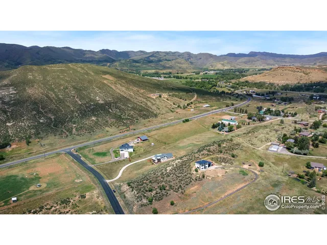 $1,775,000 | 4516 Delcolina Way, Laporte, CO 80535