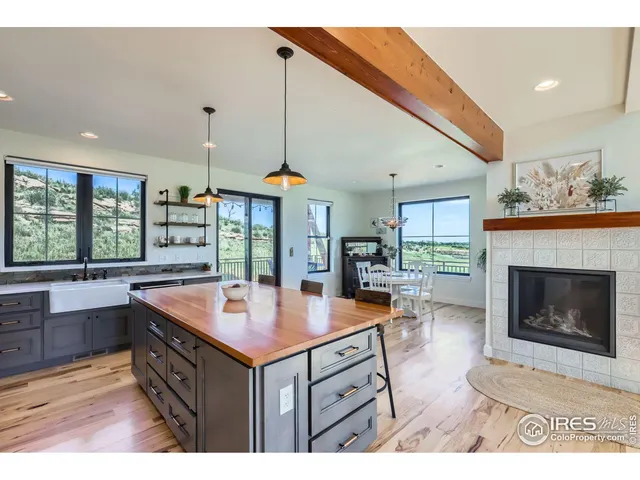 $1,775,000 | 4516 Delcolina Way, Laporte, CO 80535