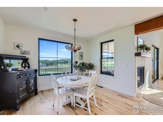 $1,775,000 | 4516 Delcolina Way, Laporte, CO 80535