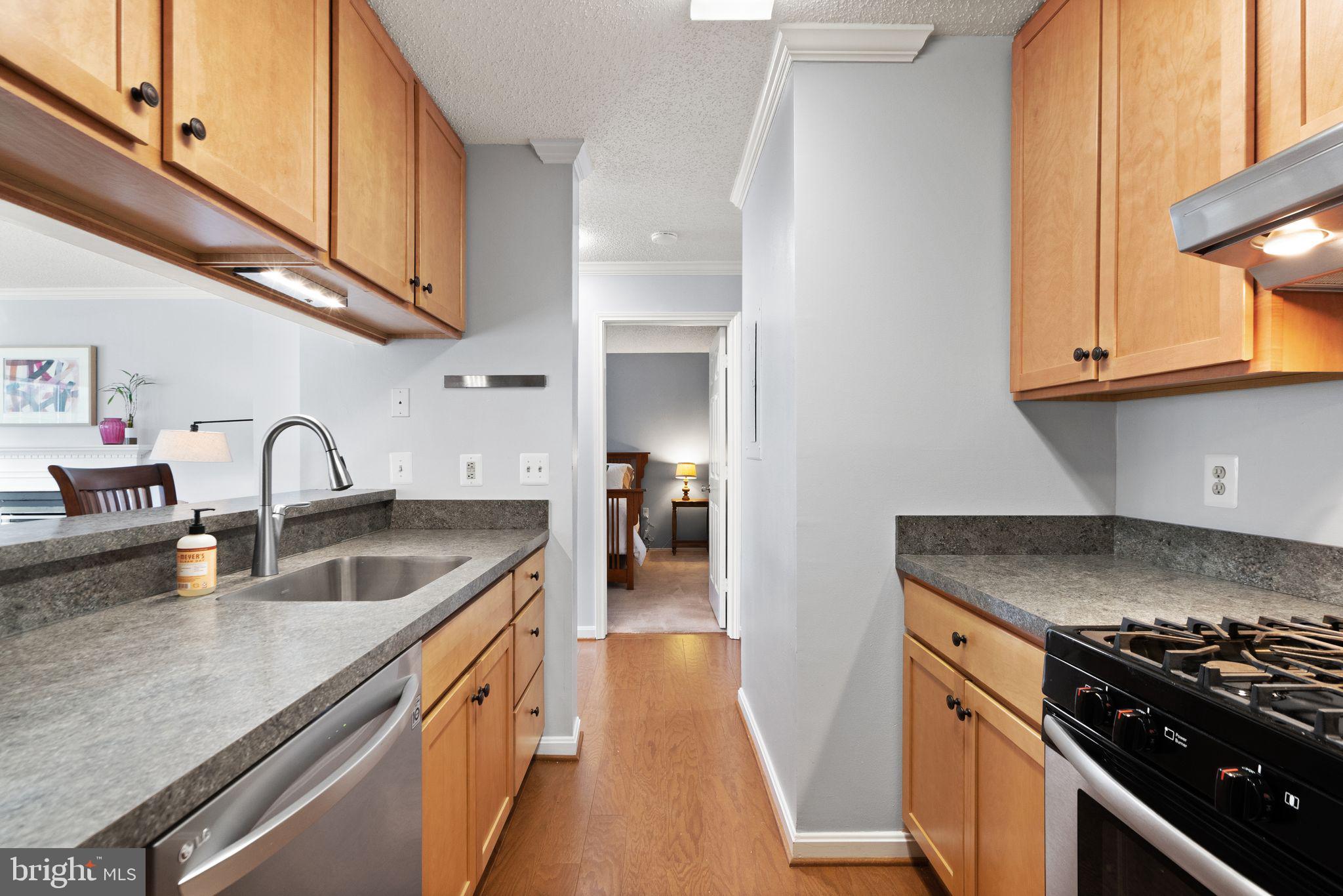 20958 Timber Ridge Terrace, Unit 101 Ashburn, VA 20147 - Photo 13 of 22 Gallery Image 13