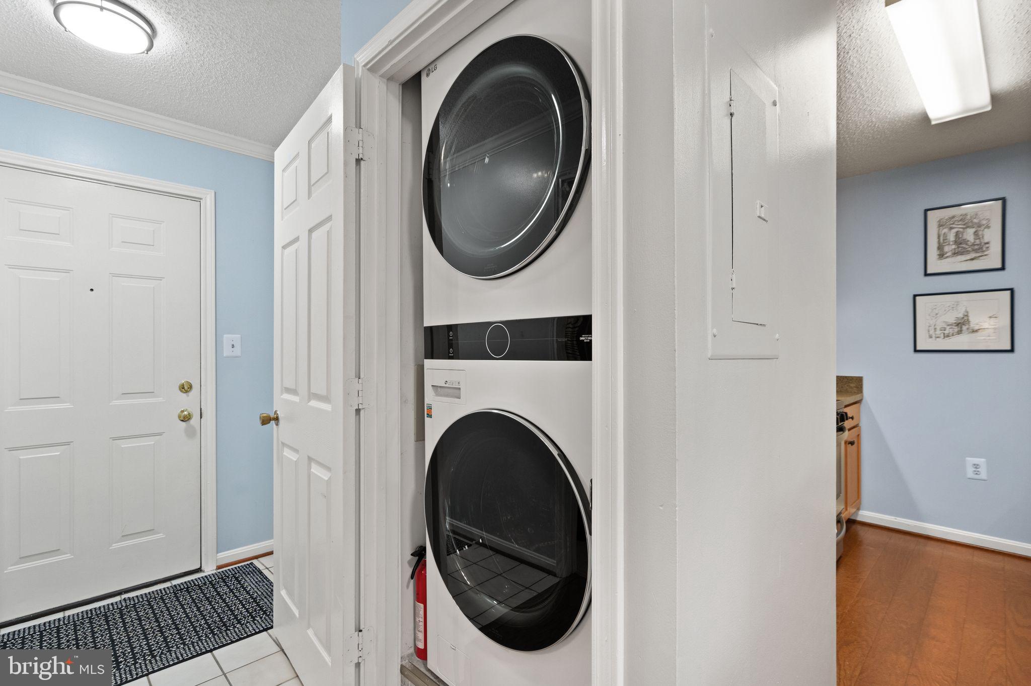 20958 Timber Ridge Terrace, Unit 101 Ashburn, VA 20147 - Photo 20 of 22 Gallery Image 20