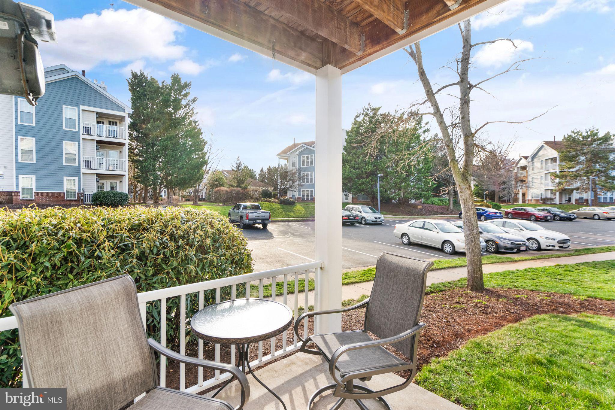 20958 Timber Ridge Terrace, Unit 101 Ashburn, VA 20147 - Photo 21 of 22 Gallery Image 21