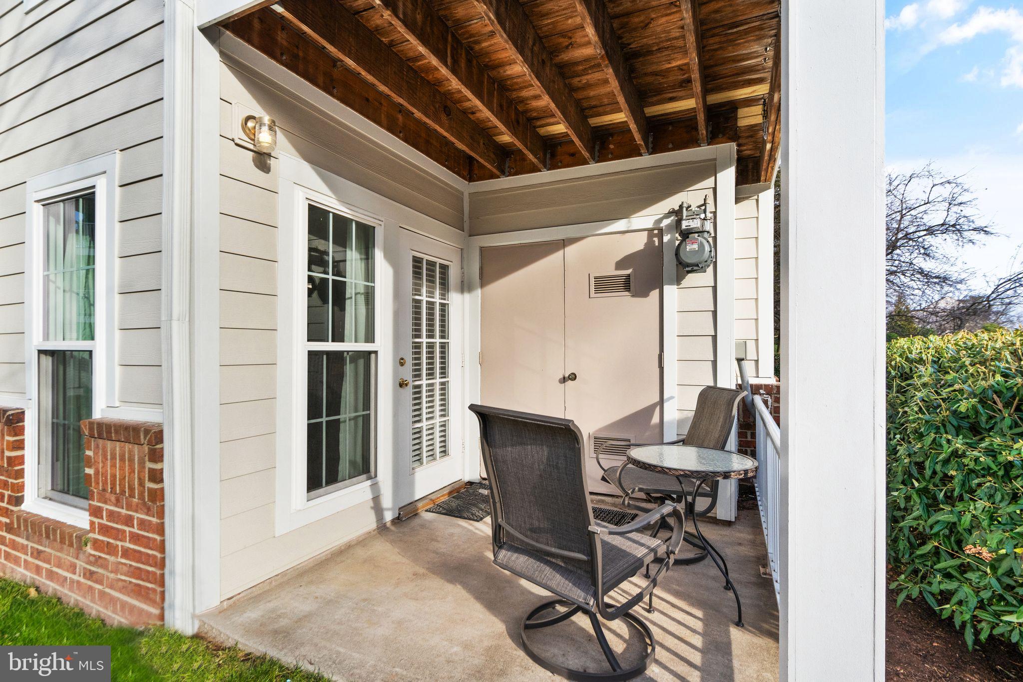 20958 Timber Ridge Terrace, Unit 101 Ashburn, VA 20147 - Photo 22 of 22 Gallery Image 22