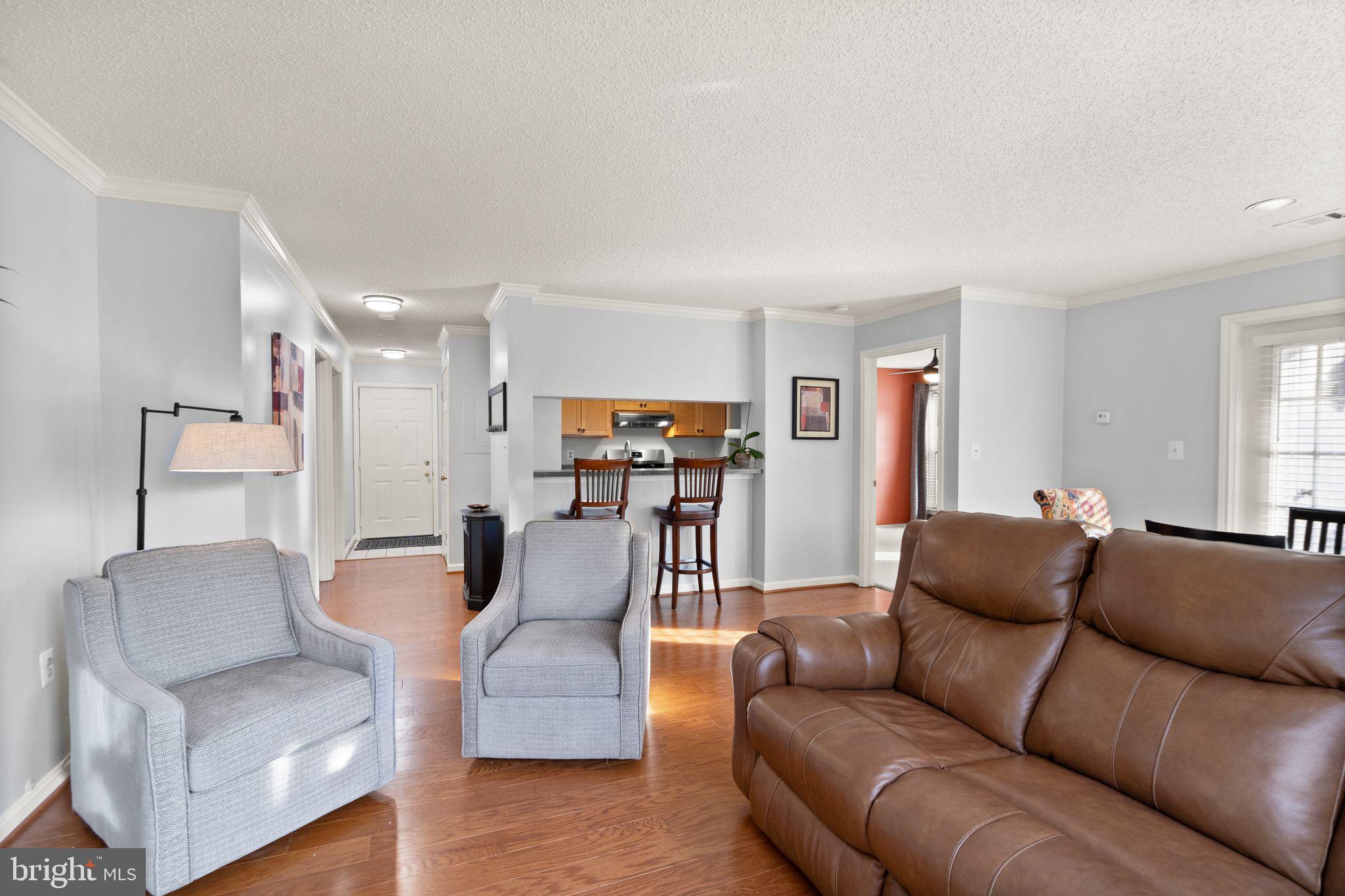 20958 Timber Ridge Terrace, Unit 101 Ashburn, VA 20147 - Photo 8 of 22 Gallery Image 8