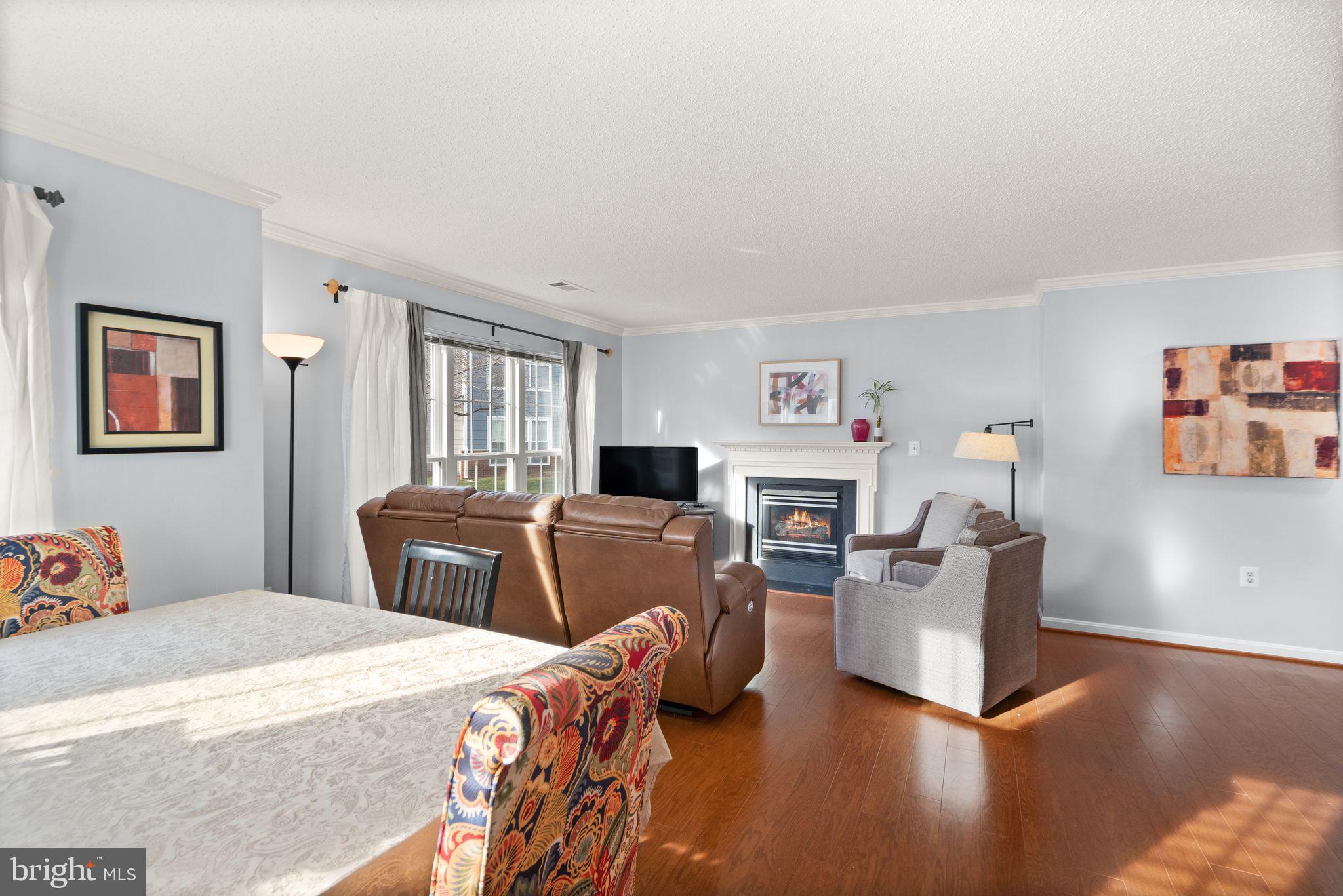 20958 Timber Ridge Terrace, Unit 101 Ashburn, VA 20147 - Photo 10 of 22 Gallery Image 10
