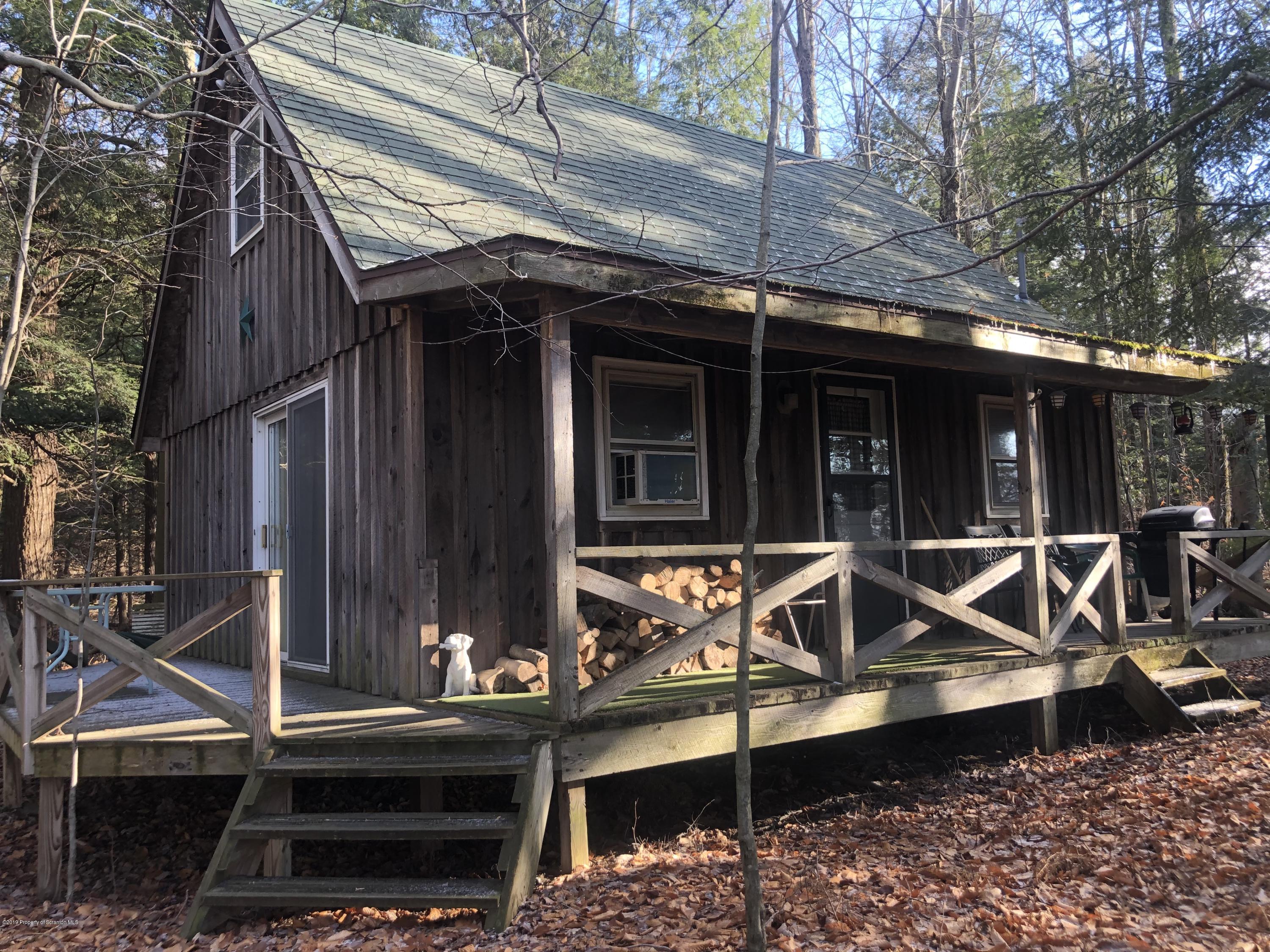 300 Churchill Lake Road Thompson, PA 18465 - Photo 16 of 16 Gallery Image 16