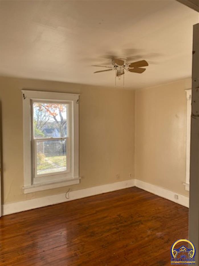 1335 Southwest Lincoln Street Topeka, KS 66604 - Photo 4 of 9