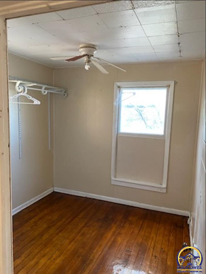 1335 Southwest Lincoln Street Topeka, KS 66604 - Photo 5 of 9