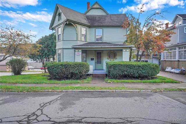 $129,000 | 56 Williams Street, Bradford, PA 16701