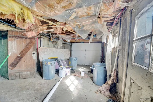 $129,000 | 56 Williams Street, Bradford, PA 16701