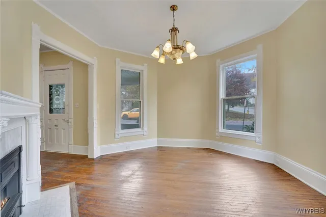 $129,000 | 56 Williams Street, Bradford, PA 16701