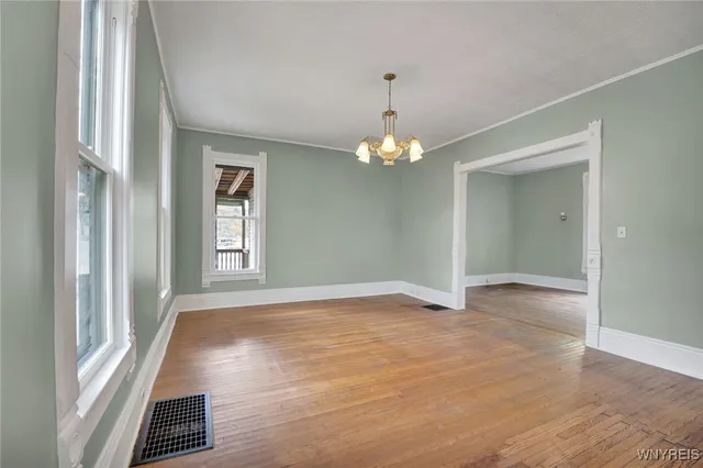 $129,000 | 56 Williams Street, Bradford, PA 16701