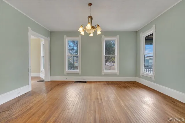 $129,000 | 56 Williams Street, Bradford, PA 16701