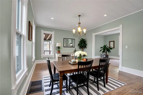 $119,000 | 56 Williams Street, Bradford, PA 16701