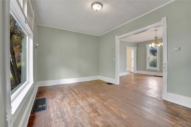 $129,000 | 56 Williams Street, Bradford, PA 16701