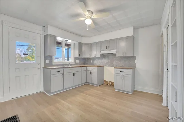 $129,000 | 56 Williams Street, Bradford, PA 16701