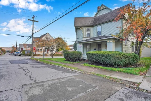 $119,000 | 56 Williams Street, Bradford, PA 16701