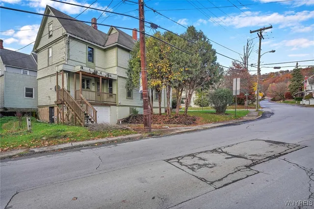 $129,000 | 56 Williams Street, Bradford, PA 16701